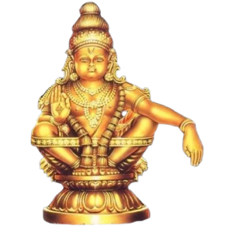 Shree Ayyappa Swamy