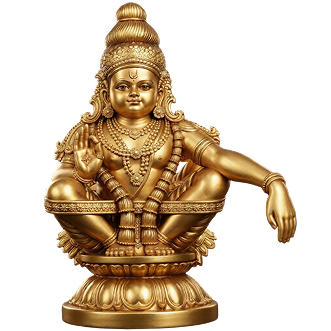 Ayyappa Swamy