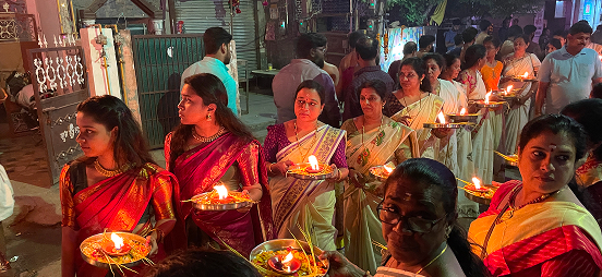 Ayyappa Temple - Slide 4