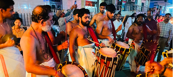 Ayyappa Temple - Slide 5